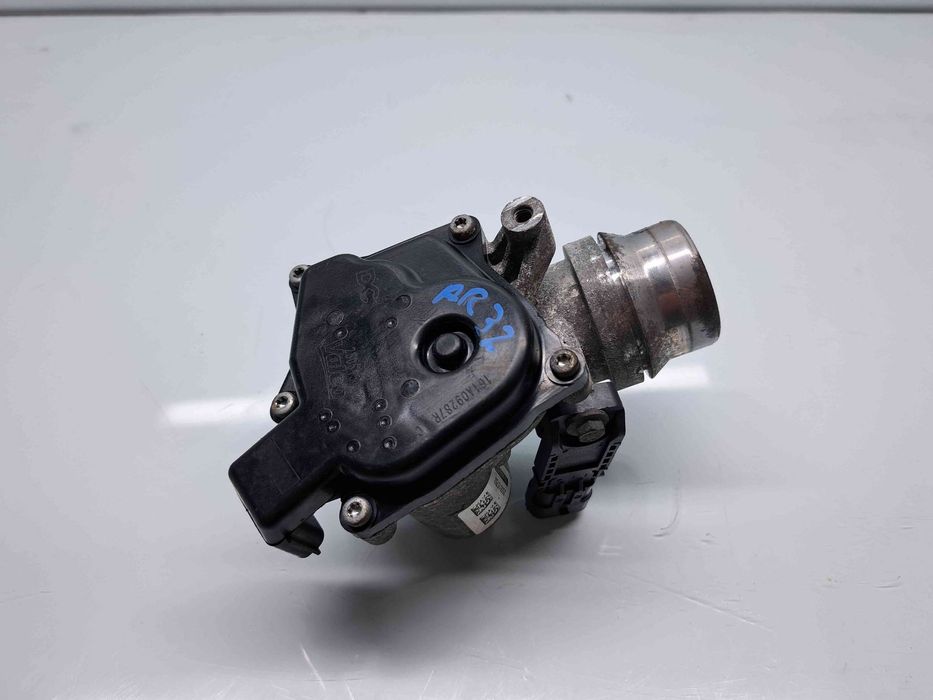 Clapeta acceleratie  Nissan Juke [Fabr 2010-prezent] 161A09287R 1.5 dC