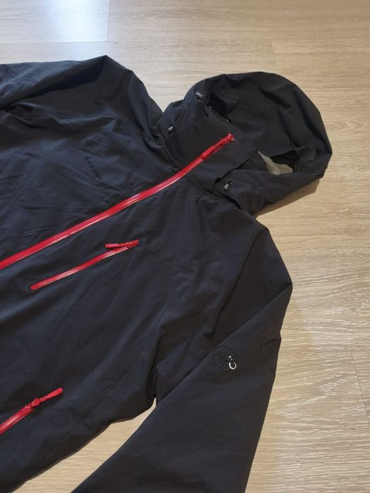 Geaca barbati drumetie Mammut XL