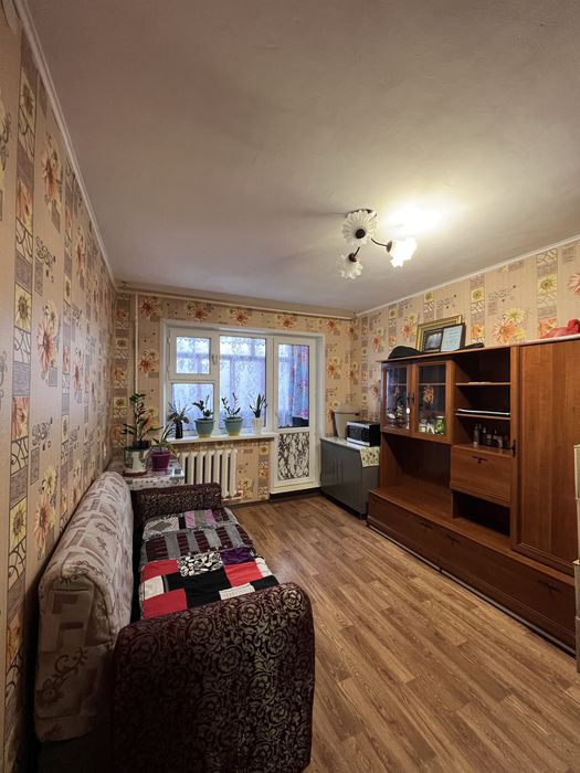 Продается 2-х комнатная квартира