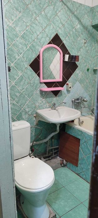 Сдам 1 комнатную квартиру