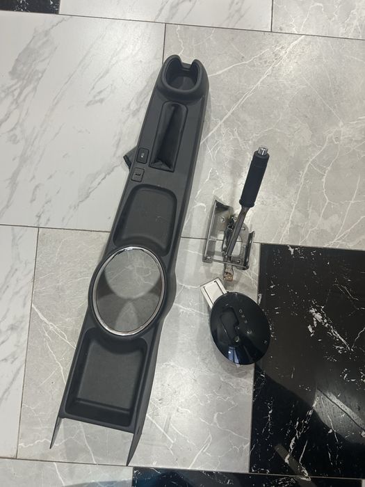 Подлокотник на равон р3