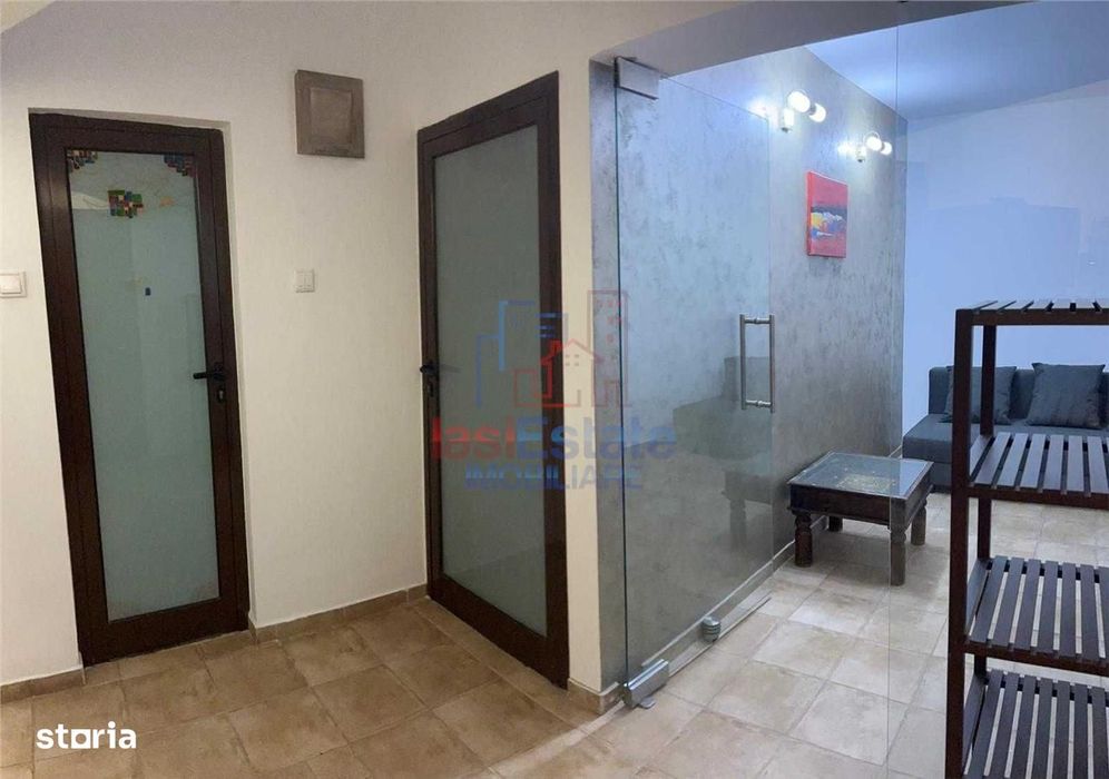 Apartament 2 camere zona Centru Civic