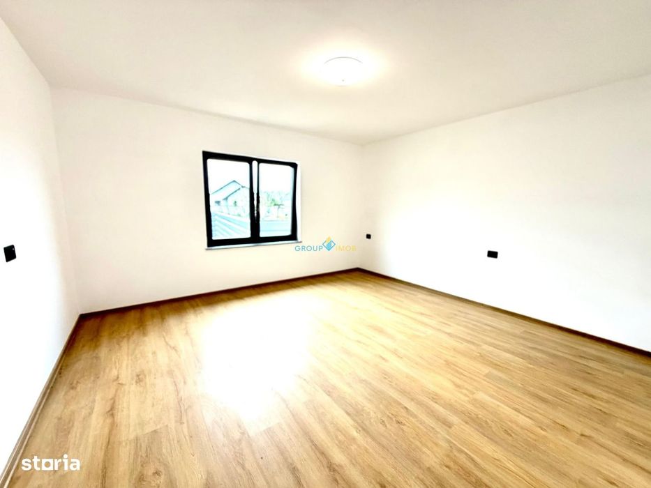 Casă nouă Letea Veche
