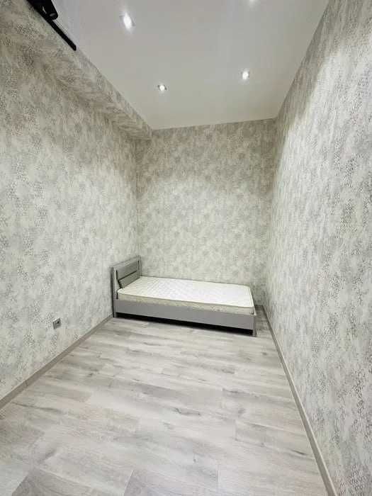 срочно сдается 3х комнатная квартира СЕРГЕЛИ рядом метро узгариш 306*