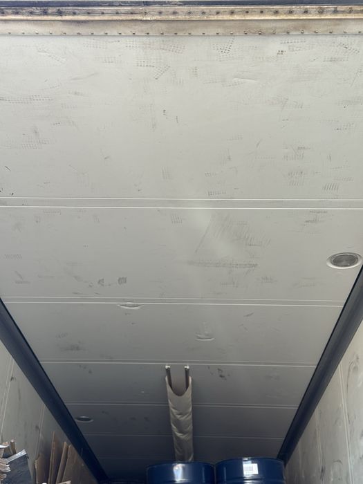 Рефрижератор Schmitz Thermo King