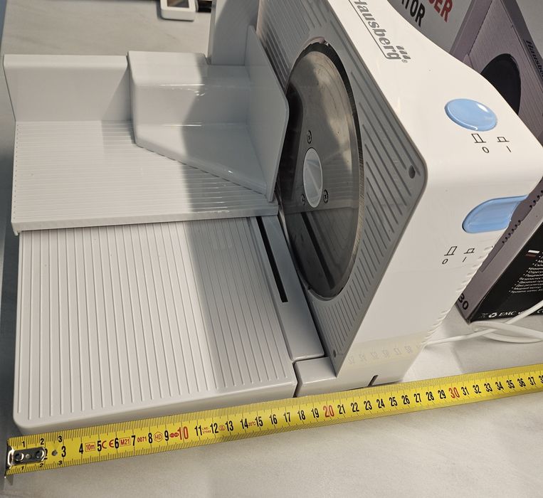 Feliator electric Hausberg