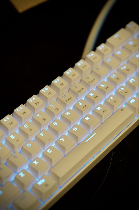 Игровой компьютер RTX 3060ti