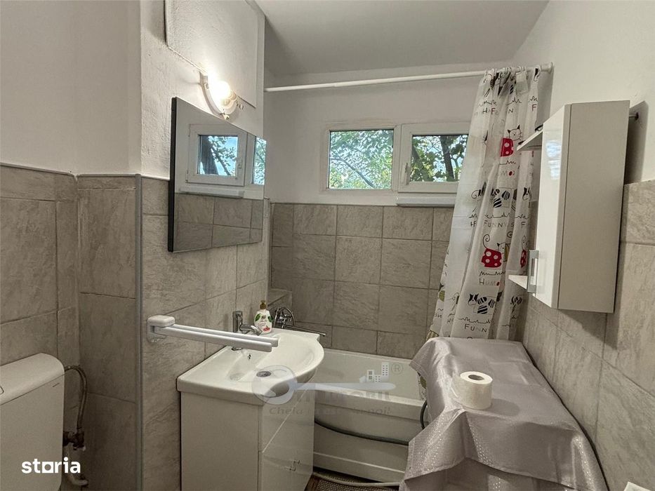 Apartament 2 camere | Podu Roș – Racoviță | Etaj 2 | 49 mp | 105.000 €