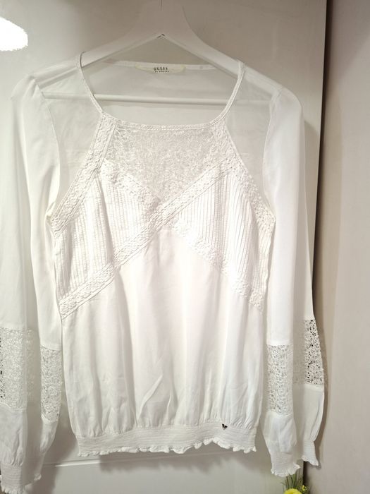 Guess Los Angeles Luxury Brand