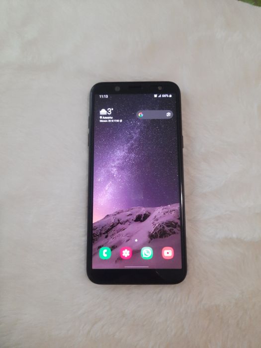 Samsung a6 2018 самсунг