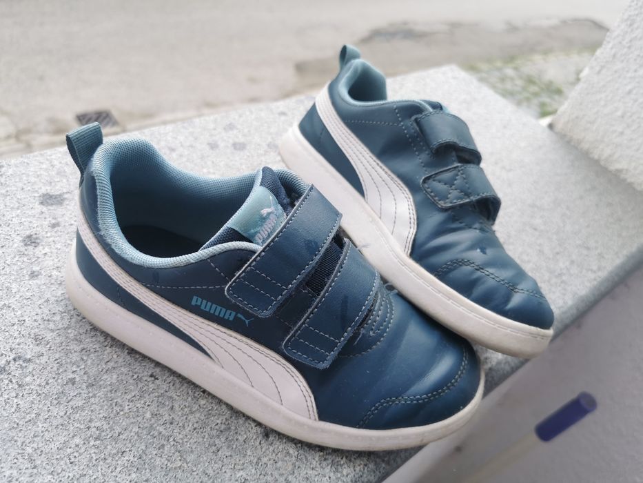 Кецове Пума 34н.