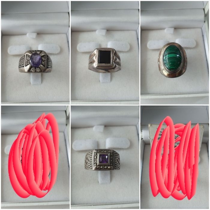 Продам серебро 925 пр,