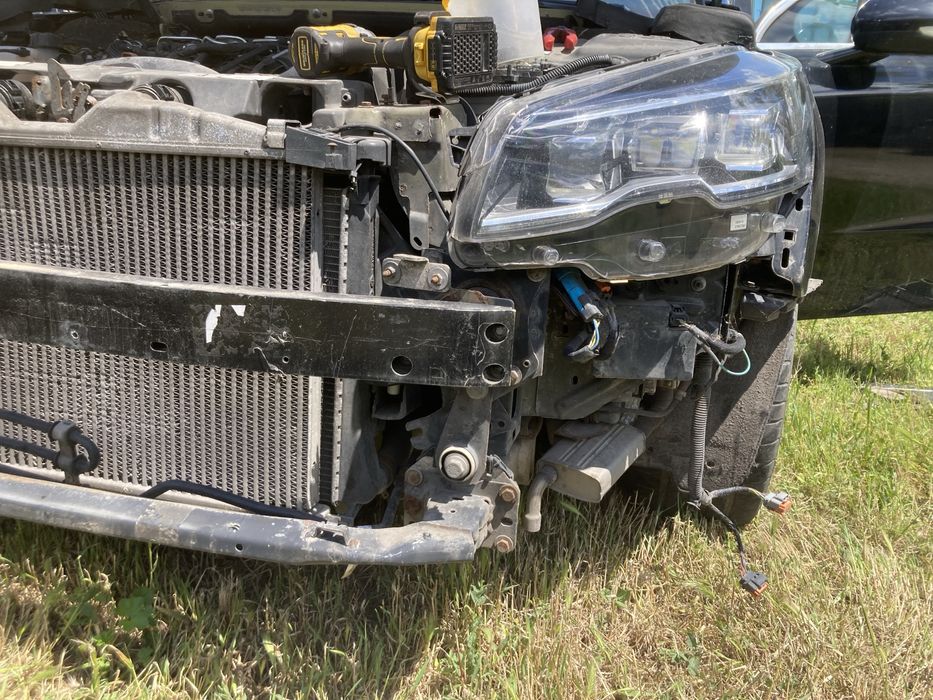 508 GT 2.2 hdi На Части