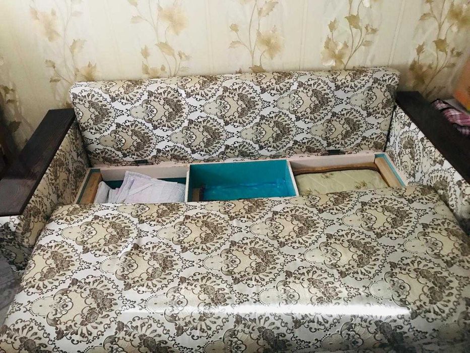 диван раскладной