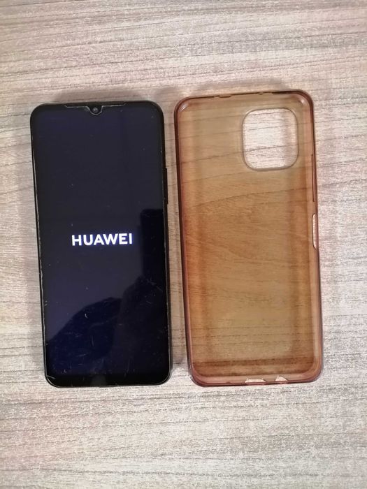 HUAWEI nova Y61 Продасмнозапазен и но