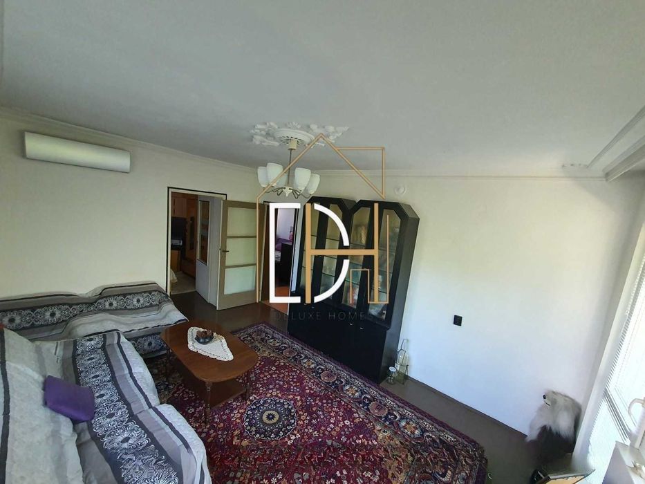 Продава се Етаж от къща в Пловдив, Кършияка - 128 кв.м за 13282 €/кв.м - Снимка #3