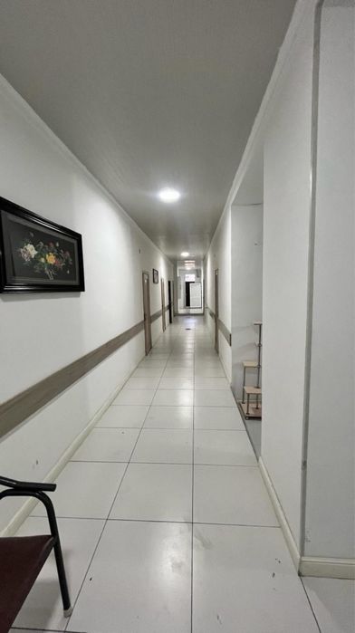 Комнаты МЖК в аренду