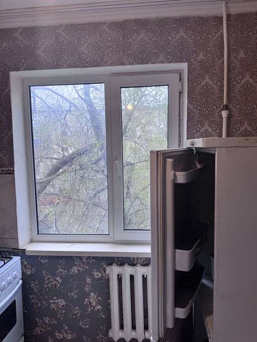 Продам 1 ком квартиру Есет батыра 164