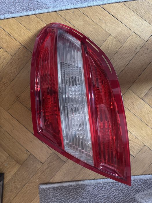 Стоп Десен за Ц класа седан w204