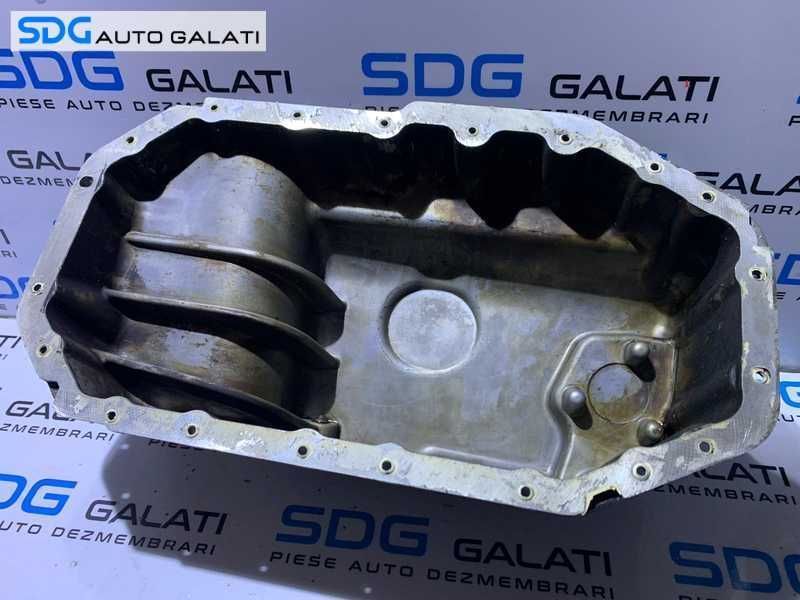 Baie Ulei FARA Locas Senzor Ulei Seat Toledo 2 1.4 AXP AHW APE BCA 1998 - 2006 Cod 030103603Q