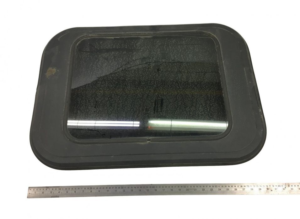 A9438300242 Trapă de acoperiș MERCEDES-BENZ, VALEO Axor, Actros MP1, MP2, MP3 (1996-2014) MERCEDES-BENZ
