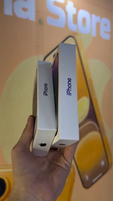 IPHONE 14 PRO Запечатанный с Гаранией