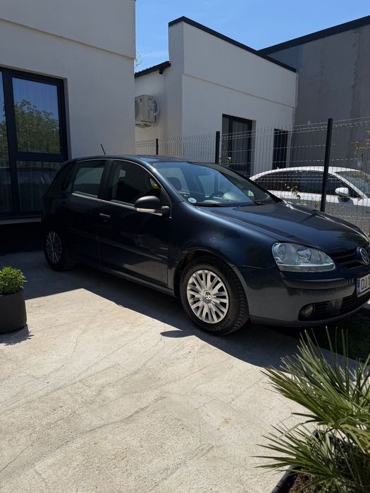 Volkswagen Golf 2008 benzină, 2.587 € — imagine 3