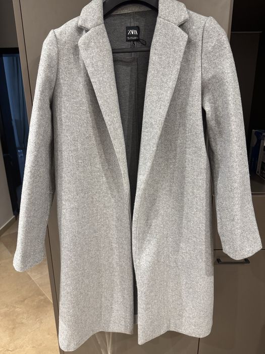 Палто Zara размер М