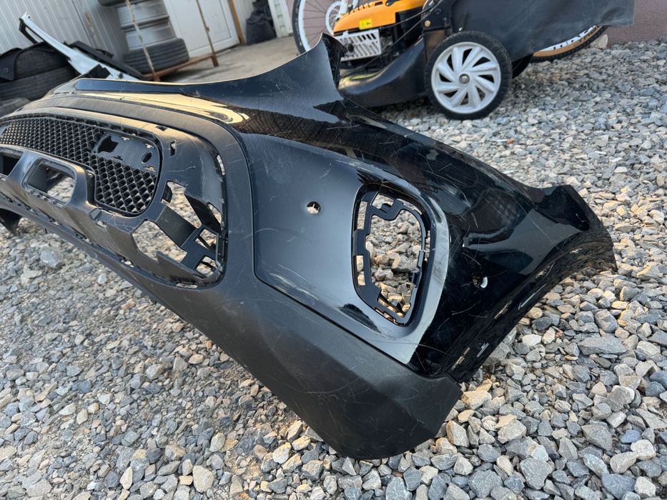 Предна броня за Mercedes GLC X253