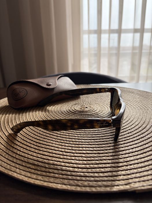 Ray Ban NEW Wayfarer Polarized