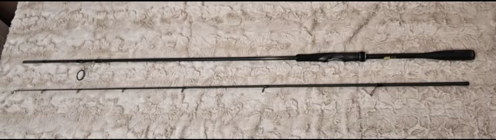 Shimano Dialuna S80MH   2,44м. аксция 10-50гр.