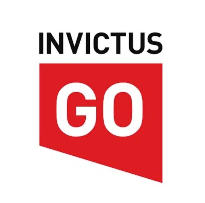 Aбонемент Invictus go на 1 месяц