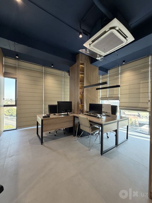 Срочно сдается офисы центре 955кв в Бизнес центре Limar