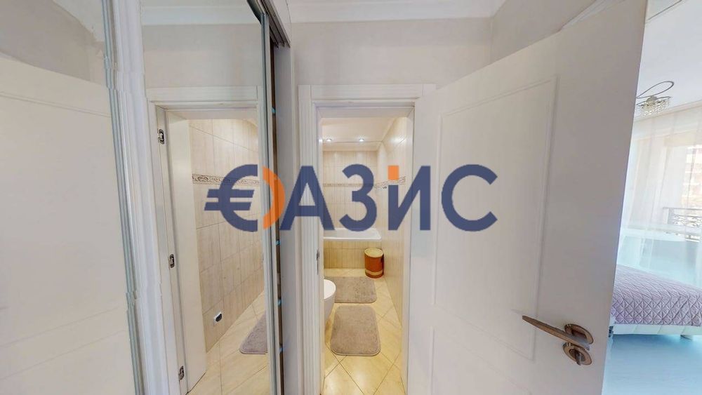 Продава се Двустаен апартамент в Поморие - 142 кв.м за 1074 €/кв.м - Снимка #11