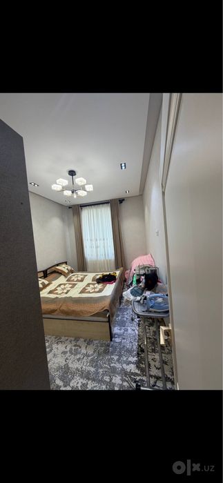 Kvartira sotiladi , 69 kvadrat