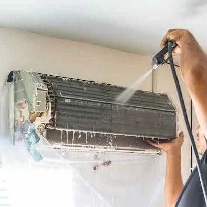 Аеро Клима 22 – Монтаж, Продажба и Профилактика на Климатици в София