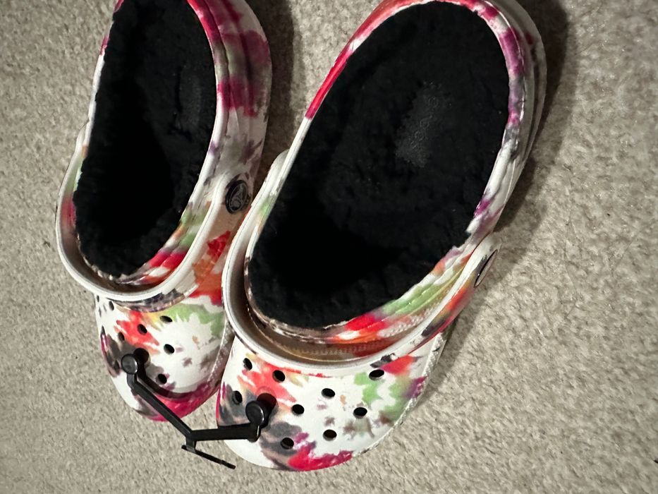 Crocs pentru copii 33-34