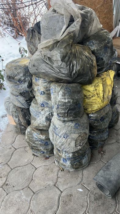 Продаю сальниковую набивку