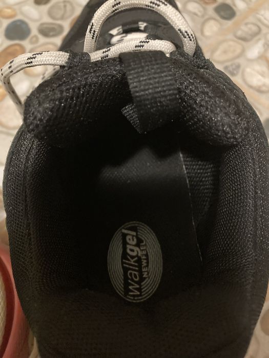 Adidasi Balenciaga Triple S