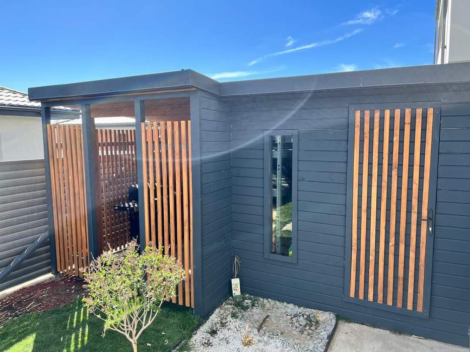 Căsuțe terase pergole la prețuri mici mici mici mici mici