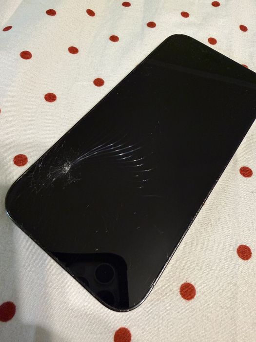 Iphone 14 Pro spart