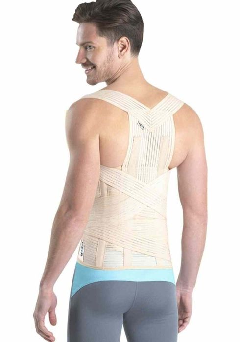 Корсет ортопедический, грудопоясничный Турция