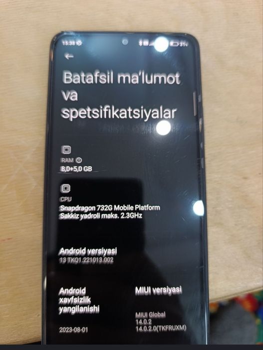 redmi note 10 pro.  Pro