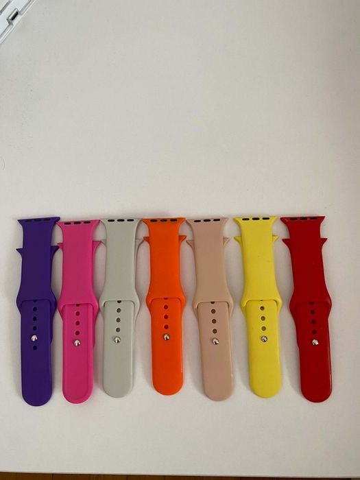 Vand curele Apple Watch 41mm