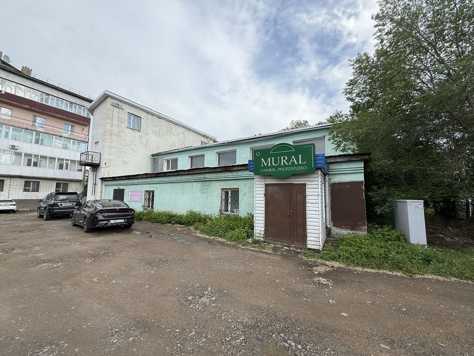 Продается комерция 703 кв метров