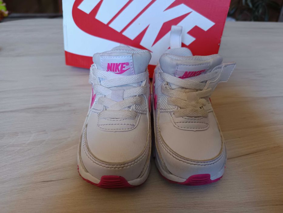 Детски маратонки Nike