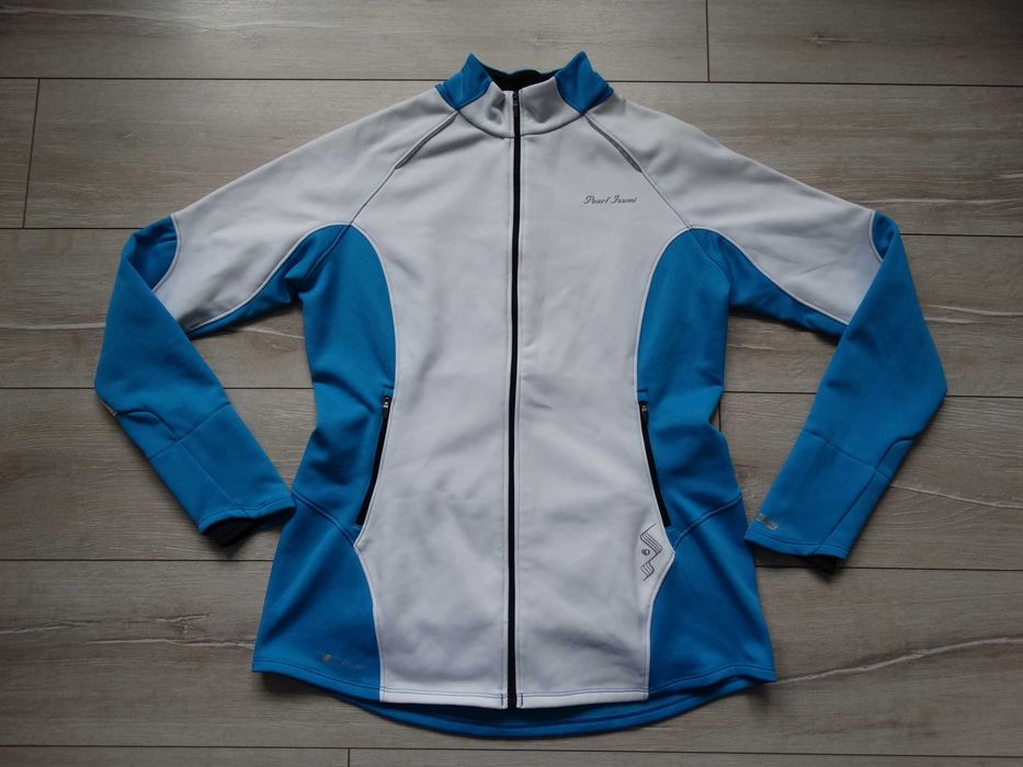 Pearl Izumi Vendor Thermal женско вело горнище горница колоездене XL