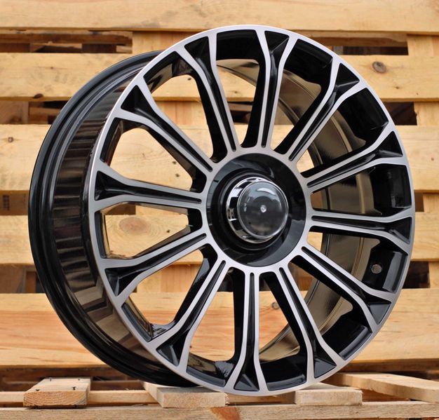18" Джанти 5x112 за Mercedes-Benz B CLK CLE C W205 W206 E W211 W212