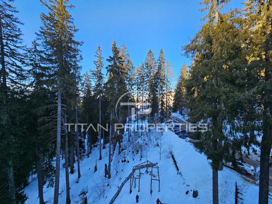 Продава се Двустаен апартамент в к.к. Пампорово - 45 кв.м за 1112 €/кв.м - Снимка #9