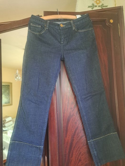 Denim/ Blugi damă originali de toamnă, Germany